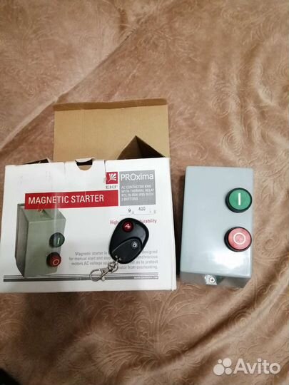 Электрик Киповец