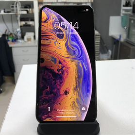 iPhone Xs, 256 ГБ