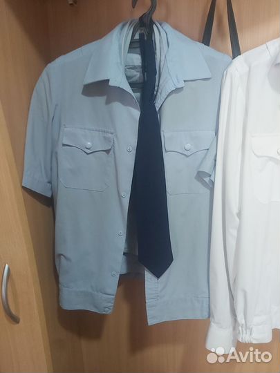 Форма полиции нового образца