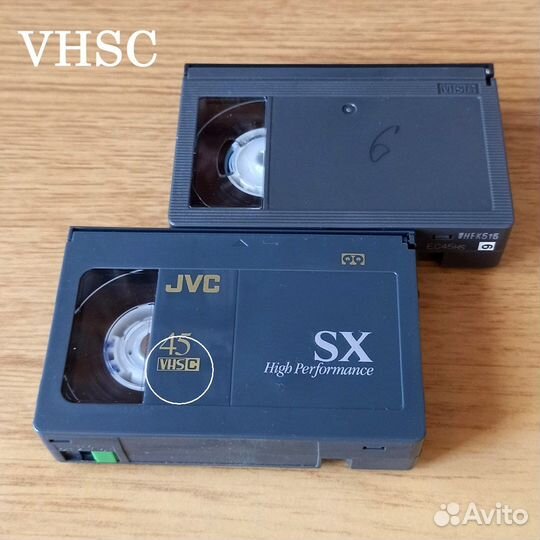 Оцифровка видео / домашний архив/ фильмы концерты