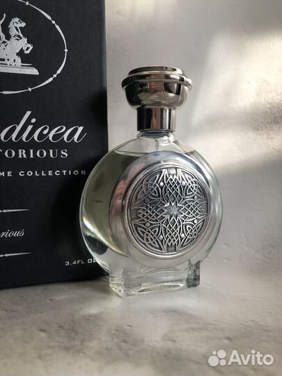 Boadicea Glorious оригинал распив