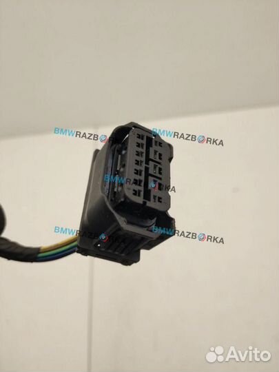 Разъем (фишка) проводки BMW X3 G01 2021 6925638