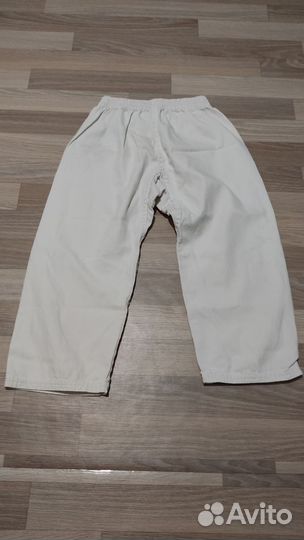 Боевое кимоно