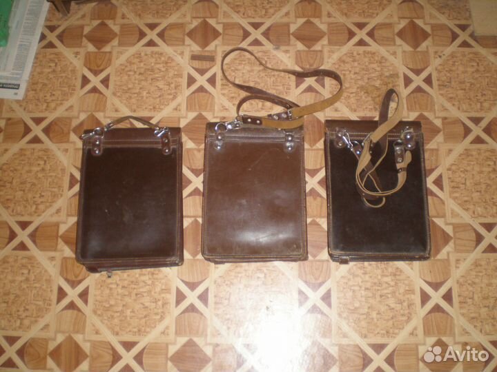 Планшет офицерский