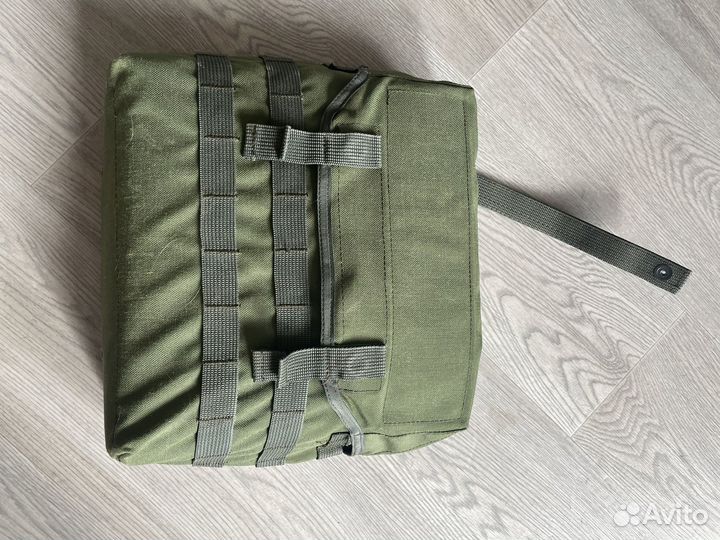 Подсумок пулеметный