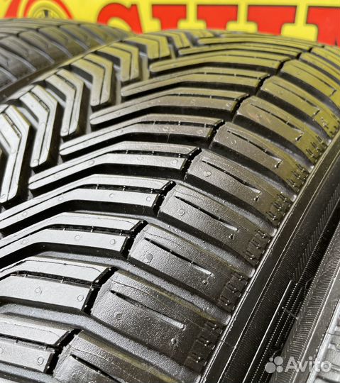 Michelin CrossClimate 235/60 R18