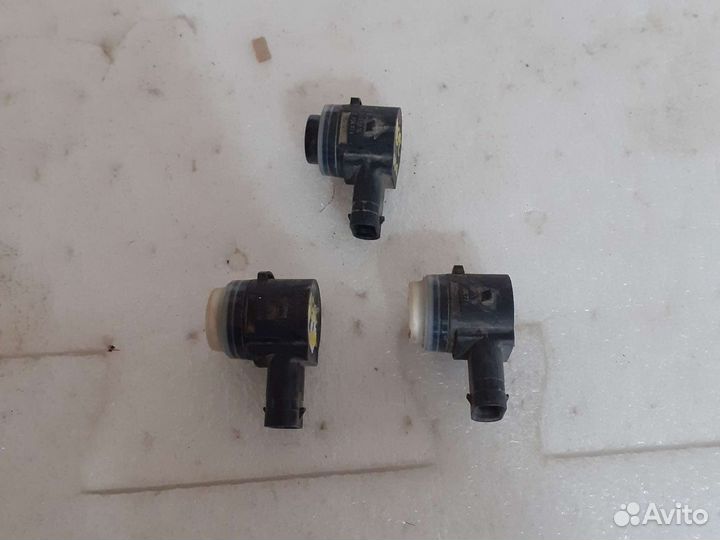 Парктронник Mercedes A0009051202