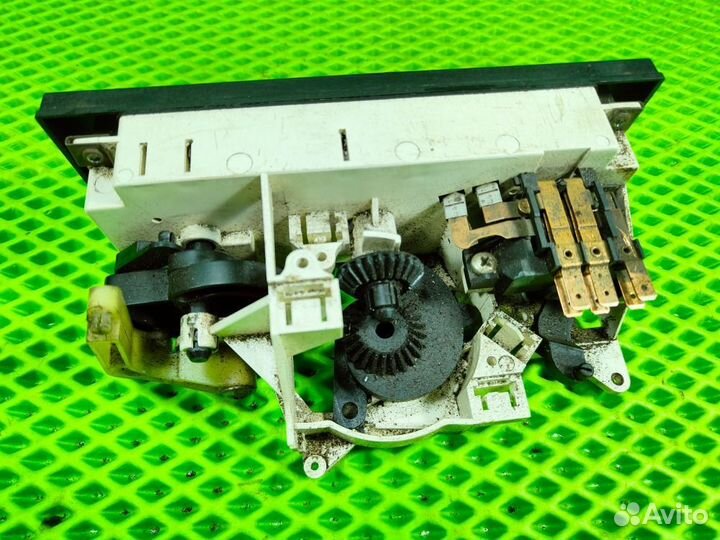 Блок управления печки Audi 80