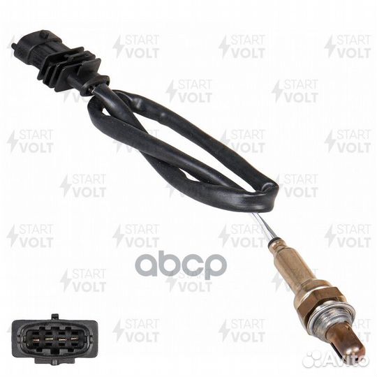 Датчик кисл. для а/м Opel Astra H (04) /Meriva