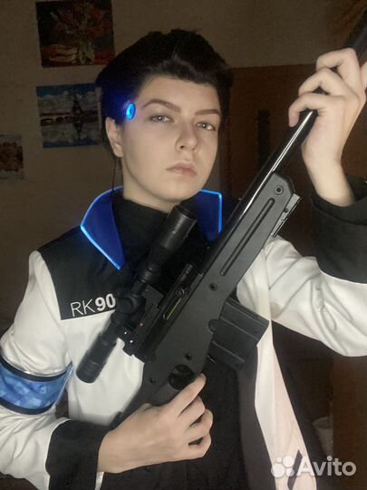 Ружье игрушка мо3-1