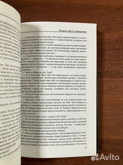 Кастанеда. Искусство сновидения