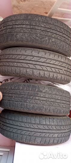 Колеса на ваз r14 летние