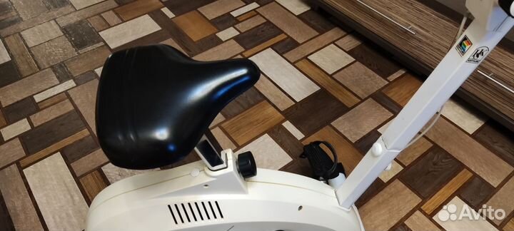 Велотренажер kettler