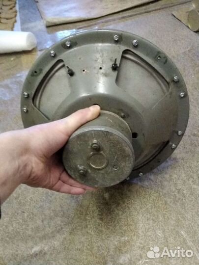 Динамик 25гдн5