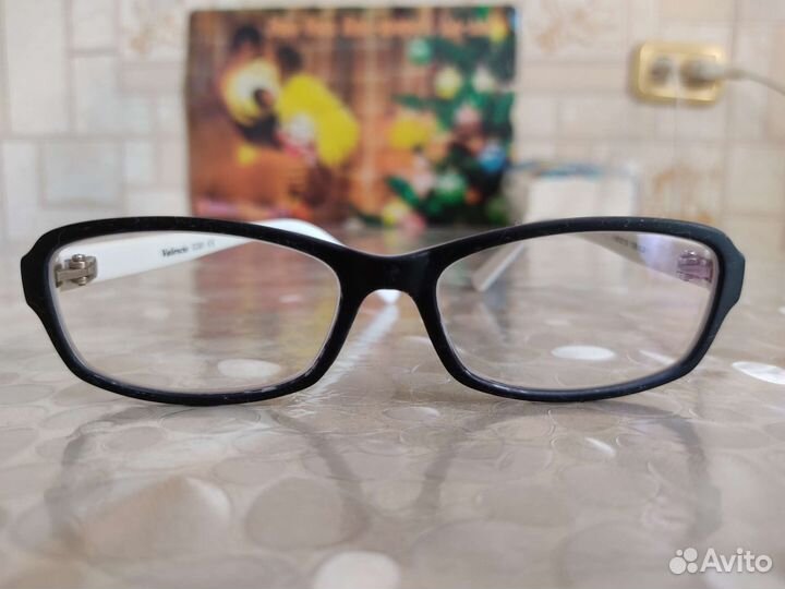 Очки детские для дали -0,5, 58мм