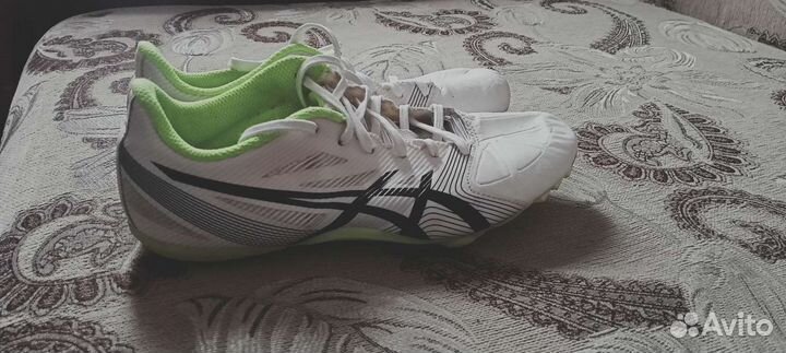 Шиповки для бега