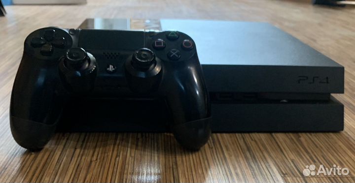 Sony PS4 500 gb