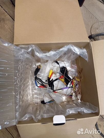 Авто магнитола Alpine 530bt