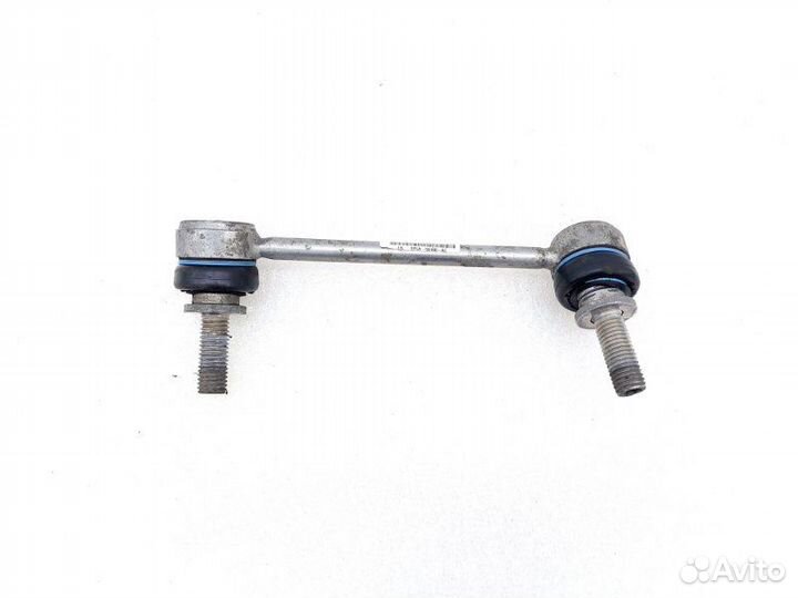 Стойка стабилизатора задняя левая Land Rover