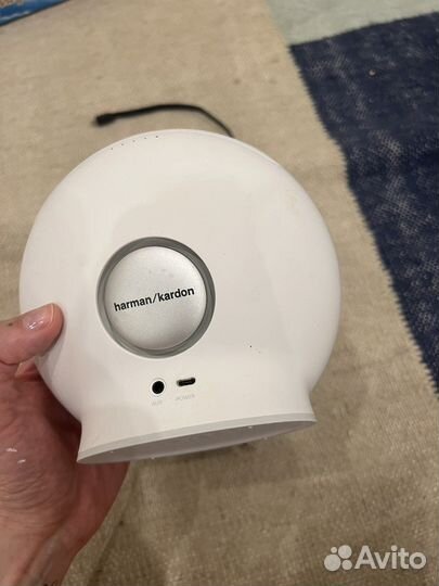 Колонка harman/kardon