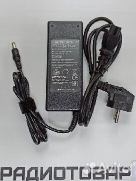 Блок питания для ноутбука Asus 19V 4.74A 5.5*2.5