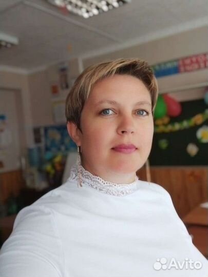 Подготовка к школе