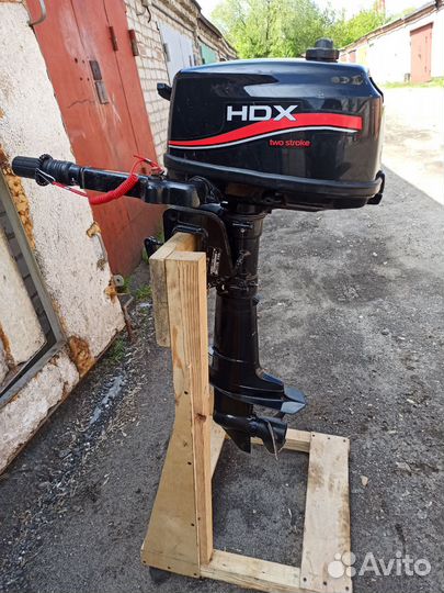 Плм HDX T5 BMS 2T