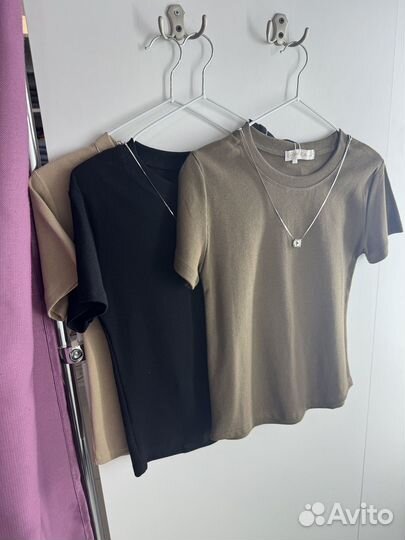 Футболка размер 42-46