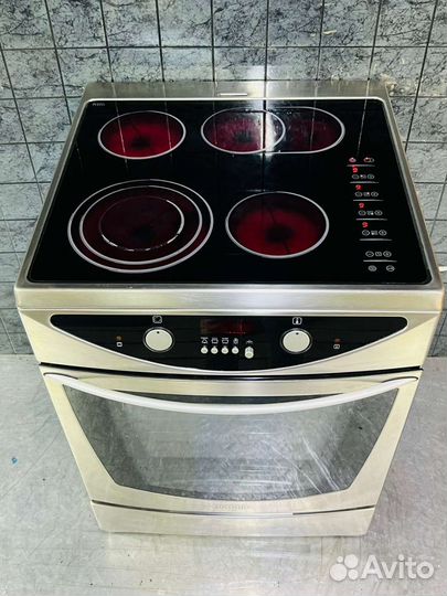 Плита электрическая gorenje EC 7968E