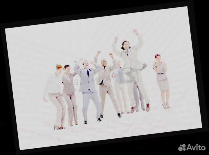 Требуется Водитель Кат.В на своем авто Беспл.еда М