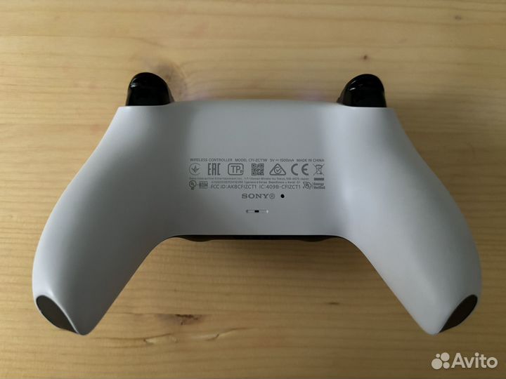 Геймпад dualsense ps5