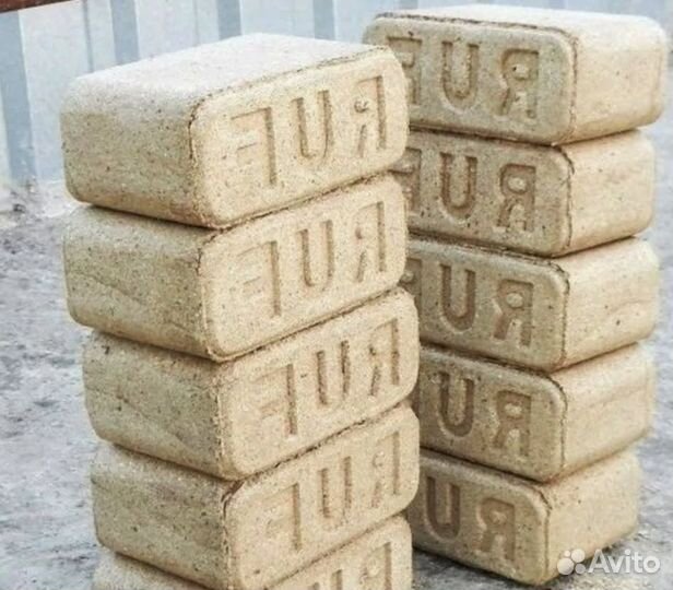 Пини-Кей: надёжное топливо для вашего дома