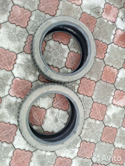 Toyo Observe G3-Ice 19.5/45 R16