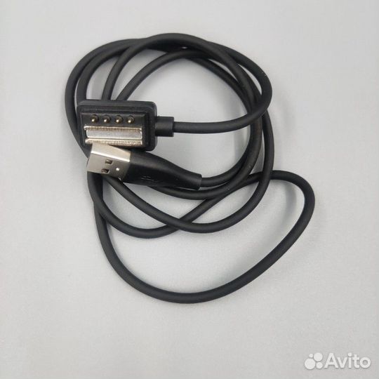 Кабель зарядный зу Suunto Spartan