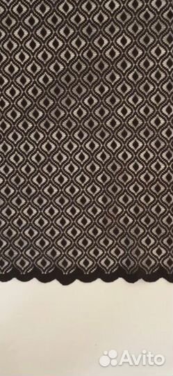 Отрез кружевного полотна