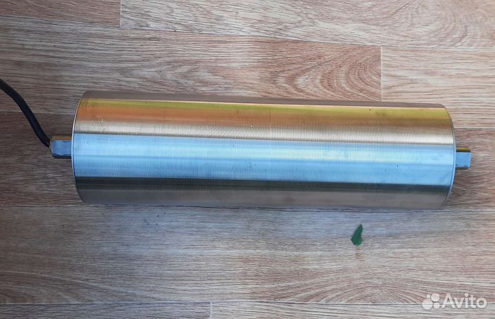 Amroll TM 113A ленточный мотор