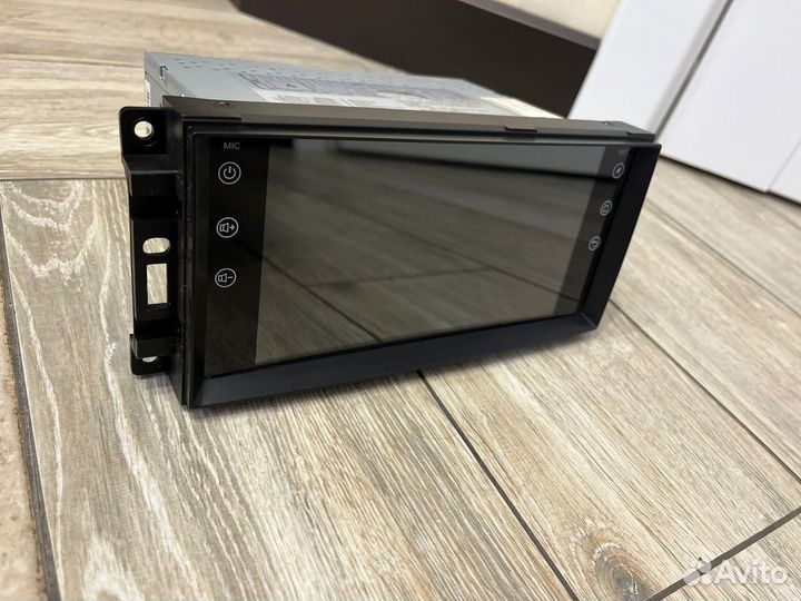 Головное устройство vomi ST8718-T8