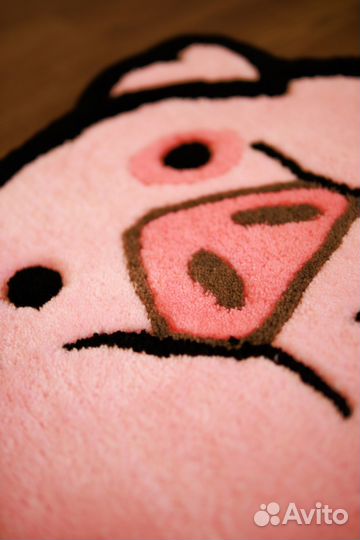 Ковер ручной работы