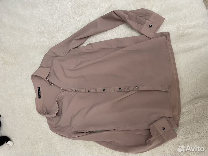 Блузка женская incity