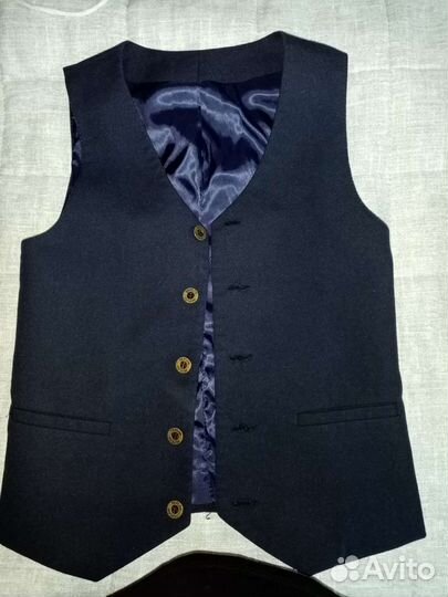 Детская одежда для мальчиков