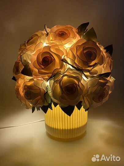 Светильник 