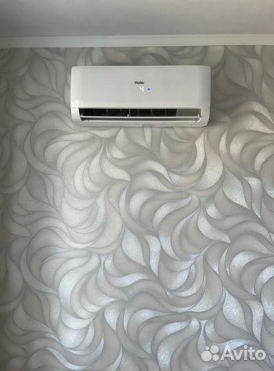 Кондиционеры + монтаж