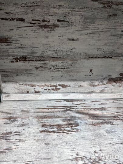 Кухня угловая берлин 37 (4,2*2,1 М) гриджио-бьянка