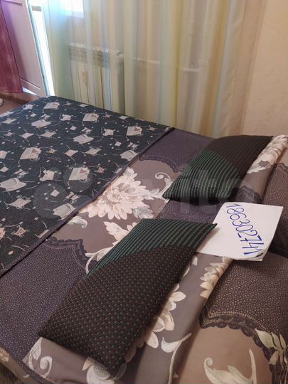 Квартира-студия, 21 м², 11/17 эт.