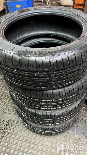 LingLong Green-Max 4x4 HP 215/55 R18