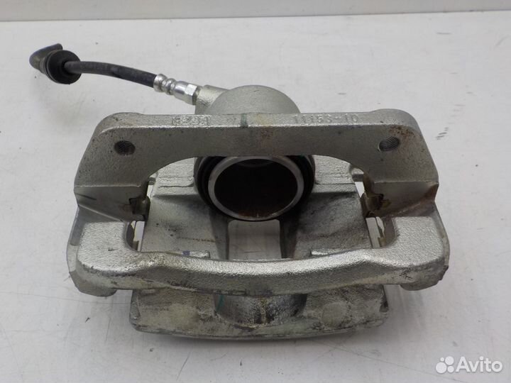 Суппорт передний левый Chery Tiggo 4/Tiggo 4 Pro