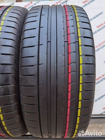 Goodyear Eagle F1 Asymmetric 2 285/45 R20 112Y