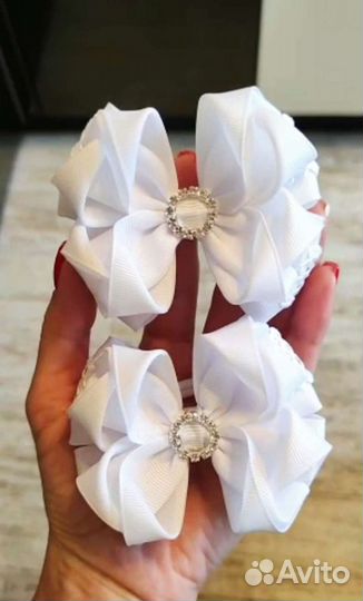 Резинка для волос