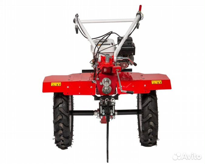 Мотоблок бенз. 9 л.с+понижающая передача