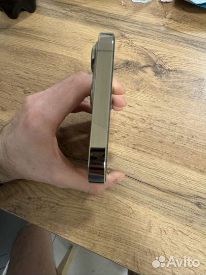 iPhone 13 Pro Max, 128 ГБ